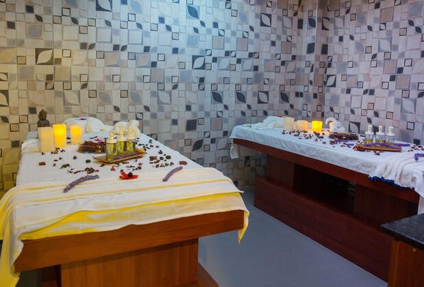 Hotel BFC SPA & Sport - Görsel 12