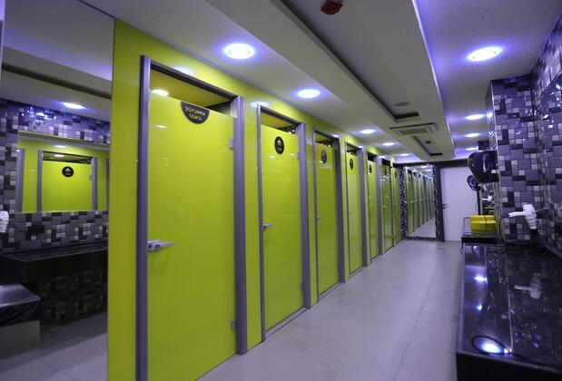 Hotel BFC SPA & Sport - Görsel 18