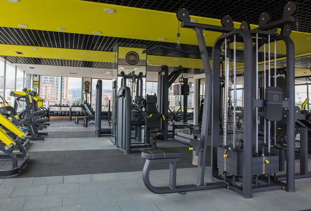 Hotel BFC SPA & Sport - Görsel 19