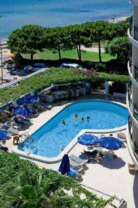 Orion Beach Hotel Didim - Görsel 8
