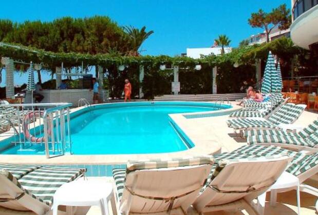 Orion Beach Hotel Didim - Görsel 9