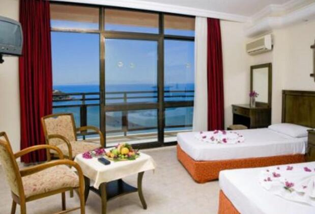 Orion Beach Hotel Didim - Görsel 12