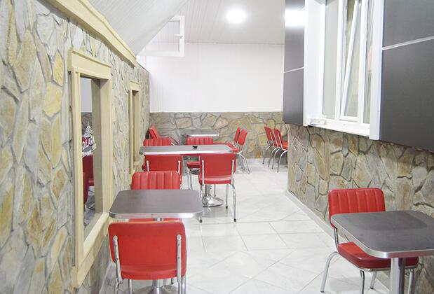 Dilara Hotel - Görsel 8