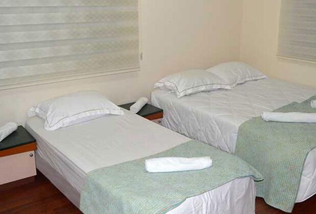 Dilara Hotel - Görsel 15