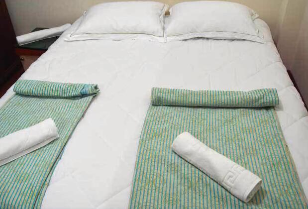 Dilara Hotel - Görsel 16