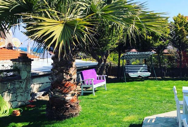 Lavinya Otel Bozcaada - Görsel 5