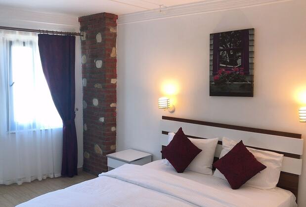 Lavinya Otel Bozcaada - Görsel 7