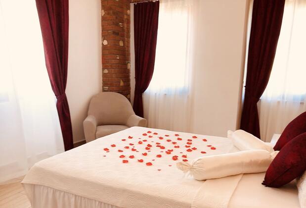 Lavinya Otel Bozcaada - Görsel 8