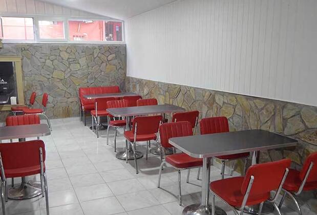 Dilara Hotel - Görsel 7