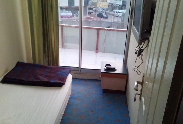 Dilara Hotel - Görsel 18