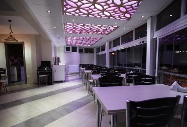 Bursa City Hotel - Görsel 12