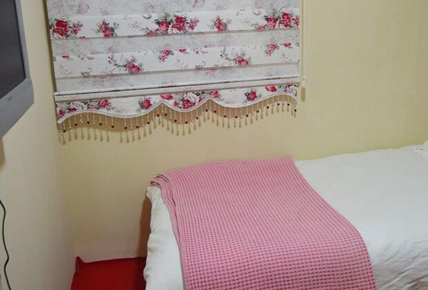 Dilara Hotel - Görsel 19