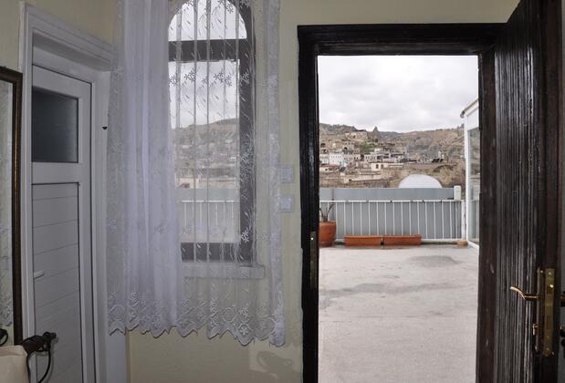 Central Stone House Hotel - Görsel 13