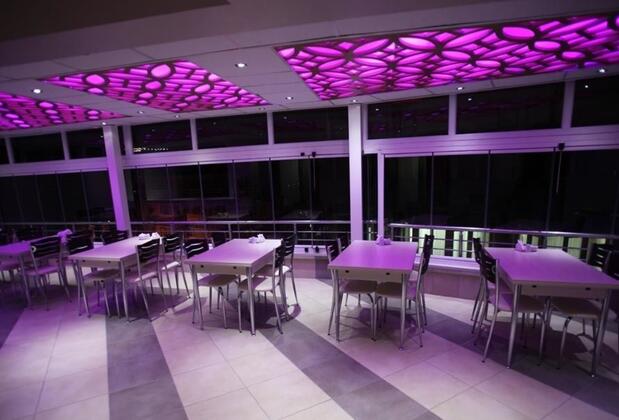 Bursa City Hotel - Görsel 6