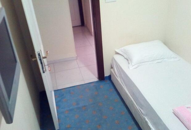 Dilara Hotel - Görsel 20