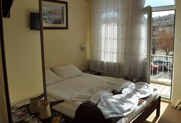 Central Stone House Hotel - Görsel 14