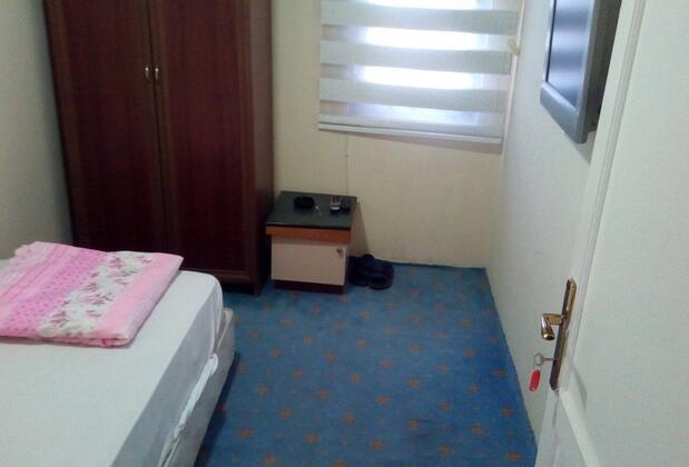 Dilara Hotel - Görsel 22