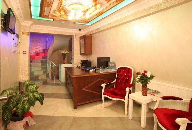 Bursa City Hotel - Görsel 7