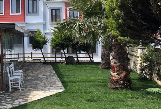 Lavinya Otel Bozcaada - Görsel 3