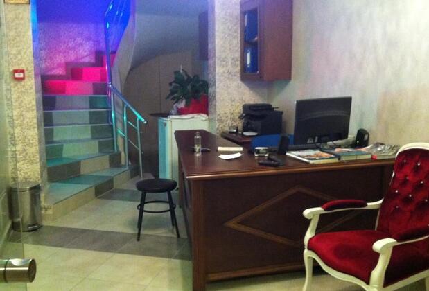 Bursa City Hotel - Görsel 5