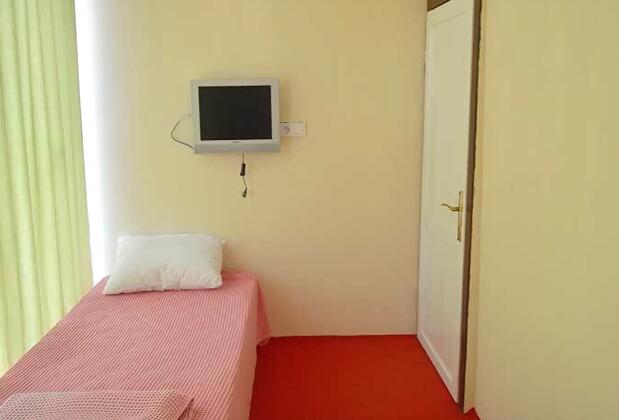 Dilara Hotel - Görsel 23