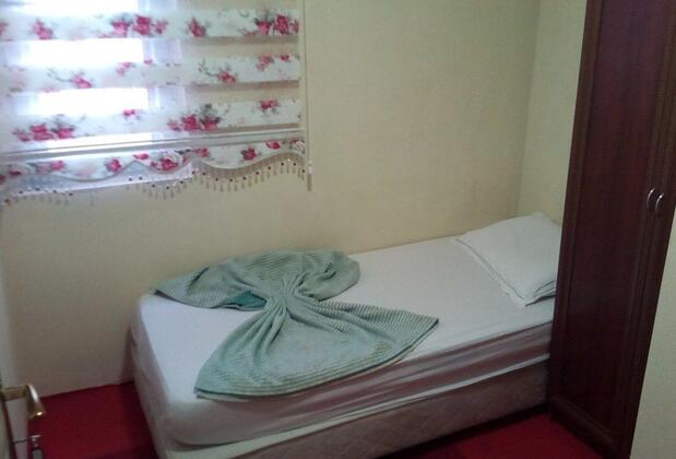 Dilara Hotel - Görsel 21