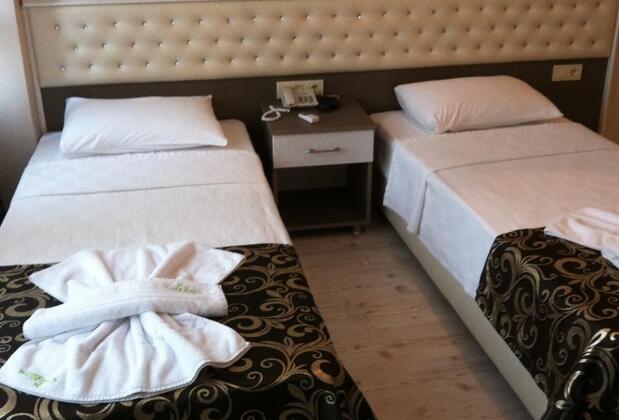 Bursa City Hotel - Görsel 9