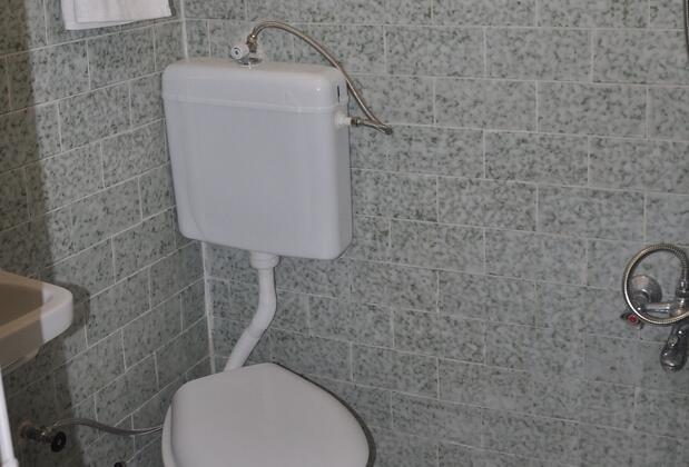 Central Stone House Hotel - Görsel 19