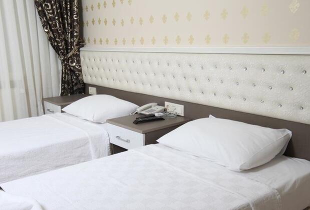 Bursa City Hotel - Görsel 8