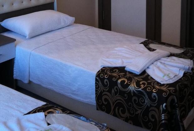 Bursa City Hotel - Görsel 11