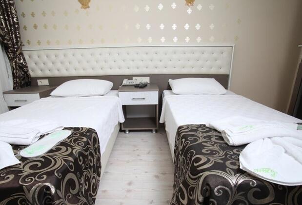 Bursa City Hotel - Görsel 10