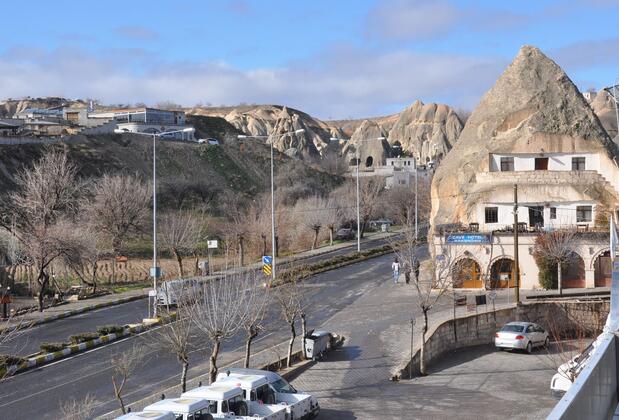 Central Stone House Hotel - Görsel 3