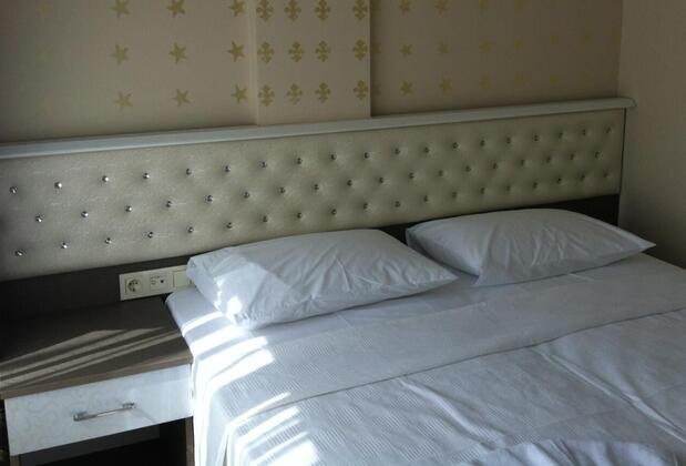 Bursa City Hotel - Görsel 3