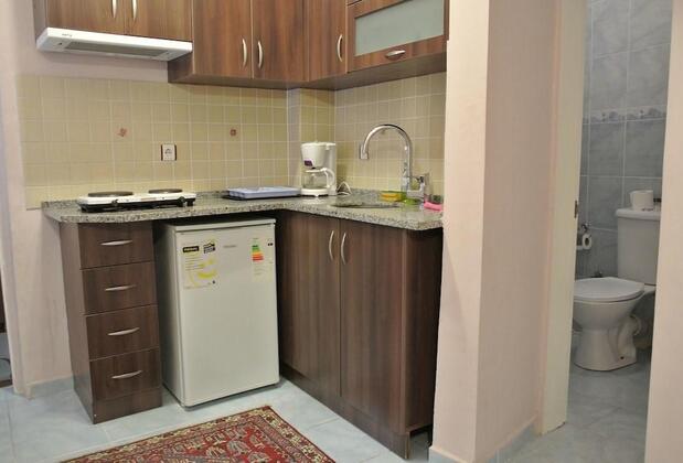 Emirhan Inn Apartment - Görsel 11