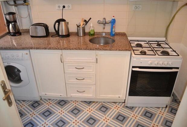 Emirhan Inn Apartment - Görsel 12