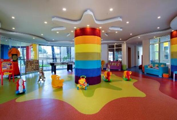 Papillon Zeugma Relaxury - Görsel 35