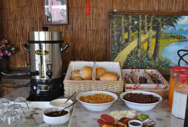 Central Stone House Hotel - Görsel 7