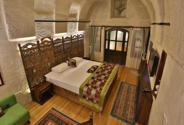 Mira Cappadocia Hotel - Görsel 37
