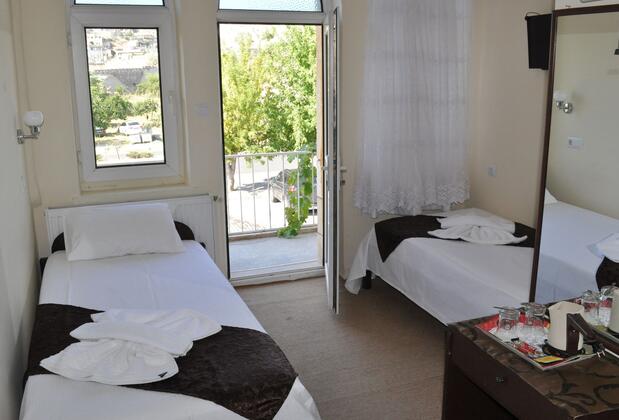 Central Stone House Hotel - Görsel 17