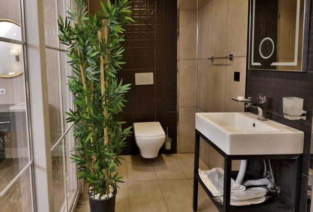 Hotel 212 Olympos - Görsel 16