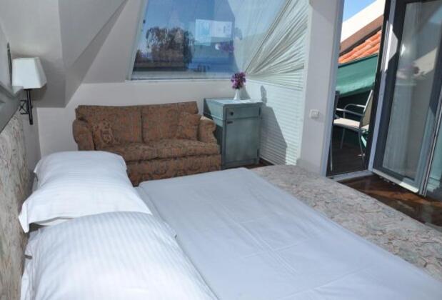 Patara Prince Hotel & Resort - Görsel 18