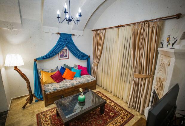 Mira Cappadocia Hotel - Görsel 36