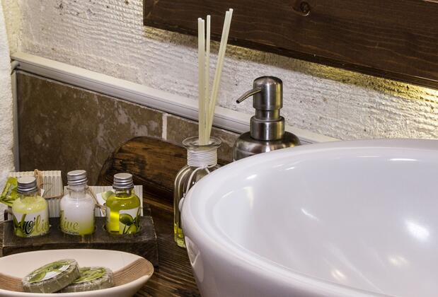 Mira Cappadocia Hotel - Görsel 49