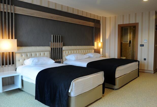 Neba Royal Hotel - Görsel 24