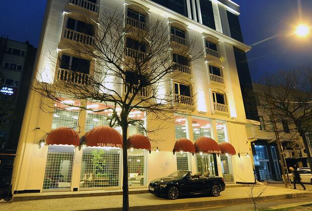 Neba Royal Hotel - Görsel 4