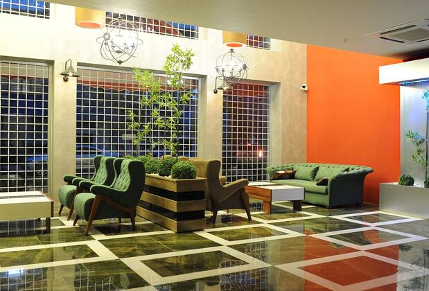 Neba Royal Hotel - Görsel 8