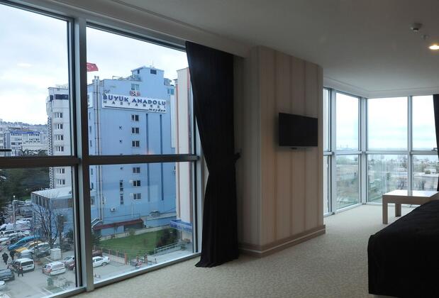 Neba Royal Hotel - Görsel 19