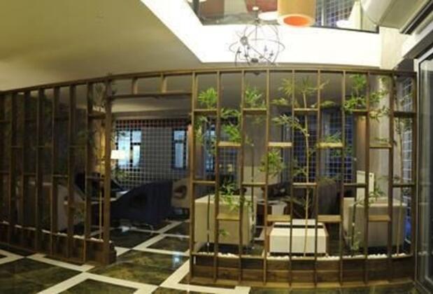 Neba Royal Hotel - Görsel 5