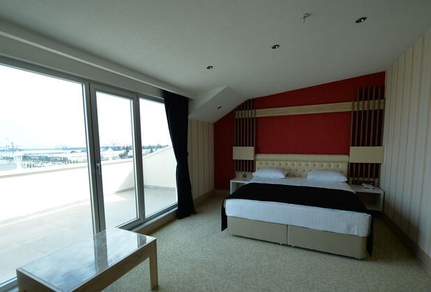 Neba Royal Hotel - Görsel 20