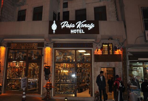 Paşa Konağı Butik Otel - Görsel 3